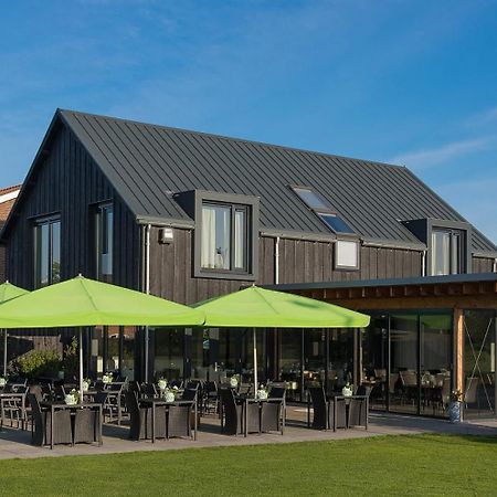 B&B Restaurant Maria Johanna Hoeve Noordeloos Exterior photo